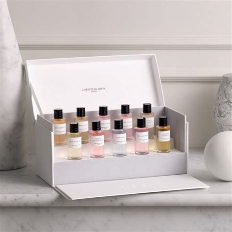 dior aftershave set